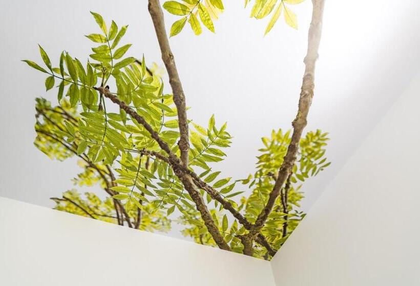 חדר סטנדרט, Hôtel De La Poste Sierre