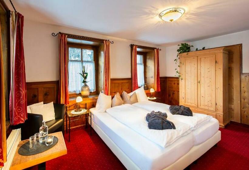 Номер Стандарт, Laret Private Boutique Hotel   Adults Only