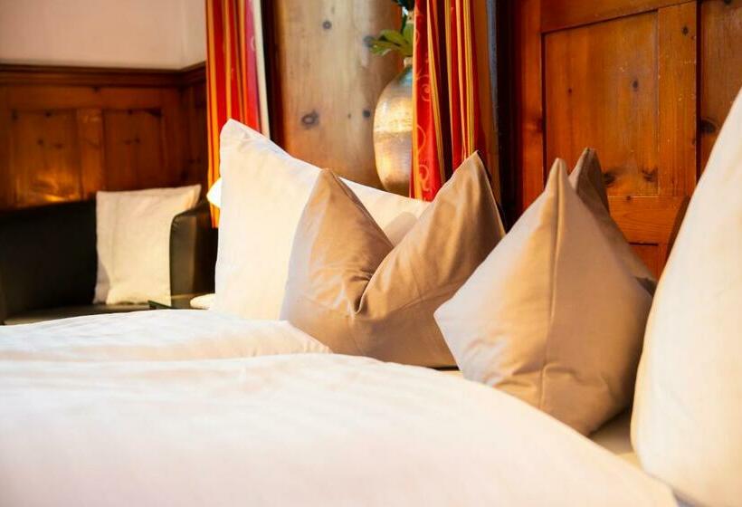 Номер Стандарт, Laret Private Boutique Hotel   Adults Only