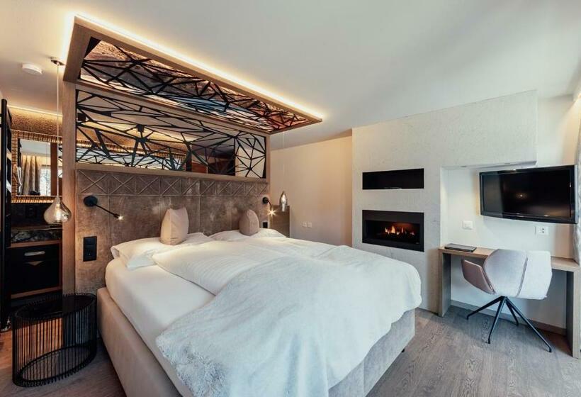 Номер Премиум, Laret Private Boutique Hotel   Adults Only