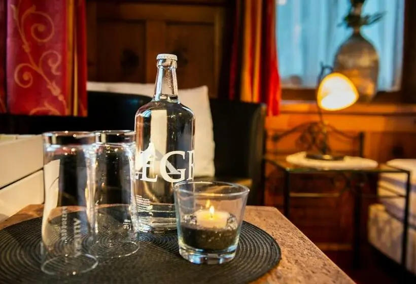 اتاق استاندارد, Laret Private Boutique Hotel Adults Only