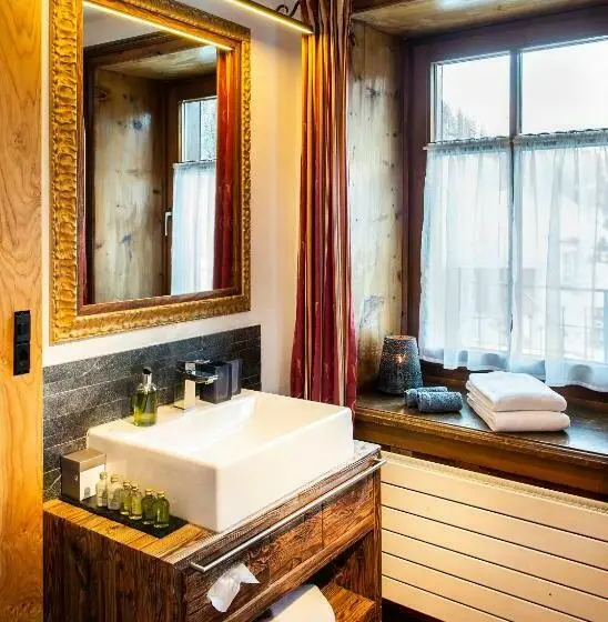 اتاق استاندارد, Laret Private Boutique Hotel Adults Only