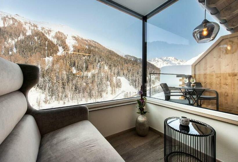 Номер Премиум, Laret Private Boutique Hotel   Adults Only