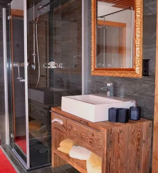 اتاق استاندارد, Laret Private Boutique Hotel Adults Only