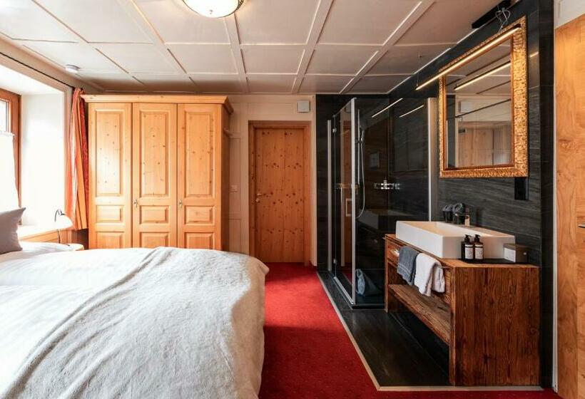 Номер Стандарт, Laret Private Boutique Hotel   Adults Only