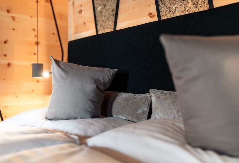 Номер Стандарт, Laret Private Boutique Hotel   Adults Only