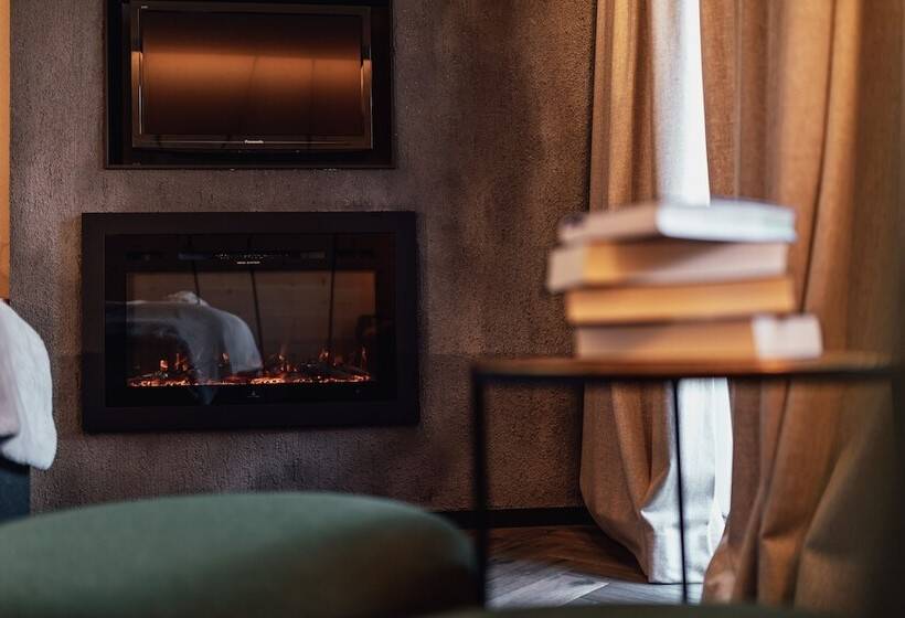 Номер Стандарт, Laret Private Boutique Hotel   Adults Only