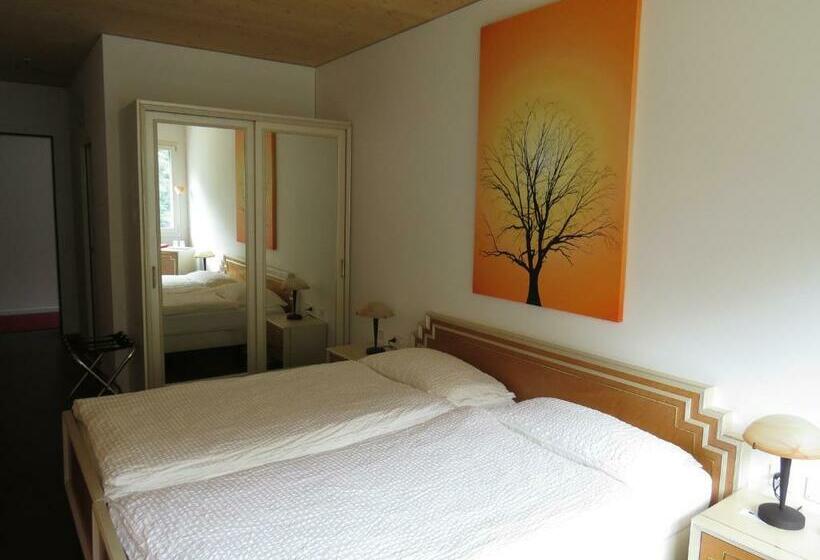 스탠다드 룸, Pizzo Vogorno