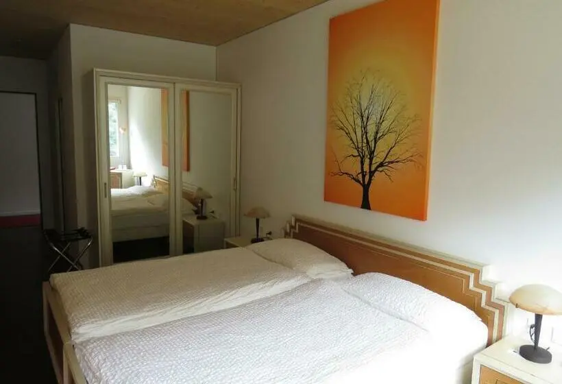Standard-huone, Pizzo Vogorno