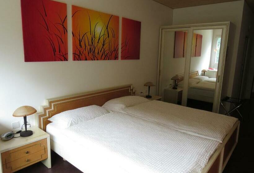 스탠다드 룸, Pizzo Vogorno