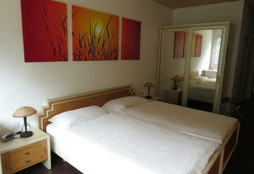Standard-huone, Pizzo Vogorno