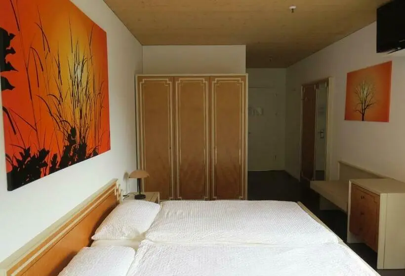 Standard-huone, Pizzo Vogorno