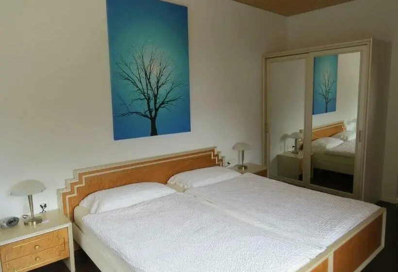 Standard-huone, Pizzo Vogorno