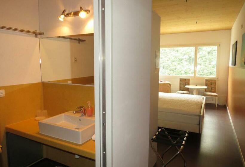 스탠다드 룸, Pizzo Vogorno