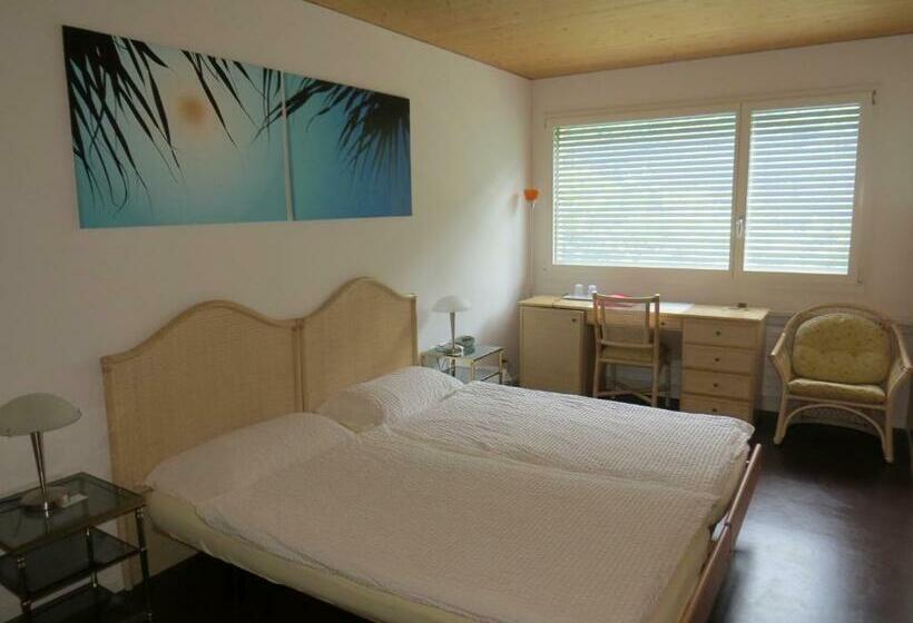 스탠다드 룸, Pizzo Vogorno