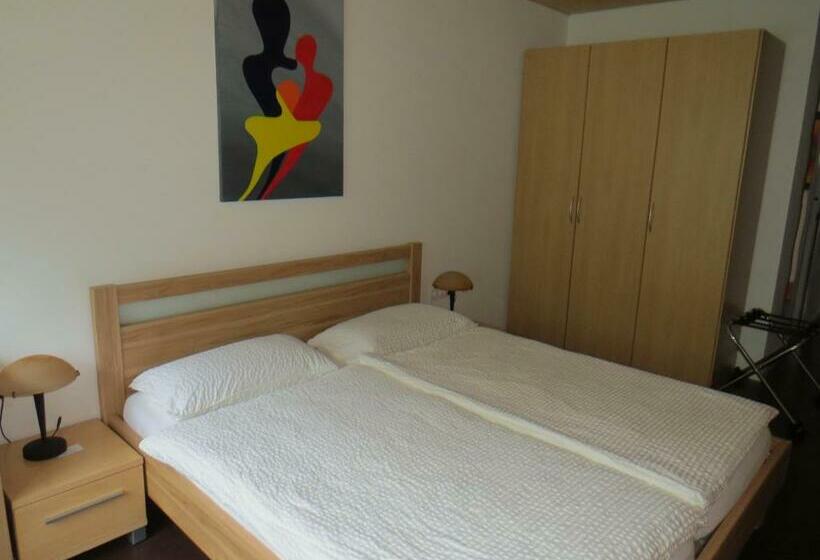 스탠다드 룸, Pizzo Vogorno