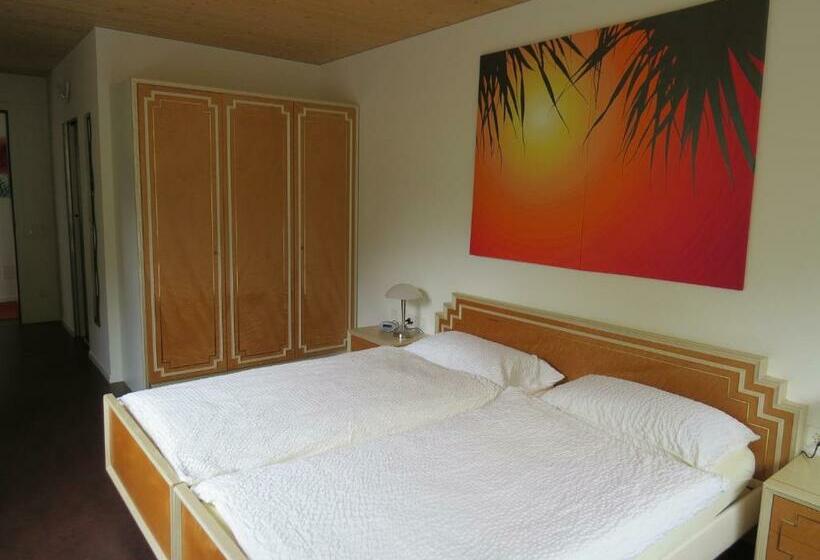 스탠다드 룸, Pizzo Vogorno