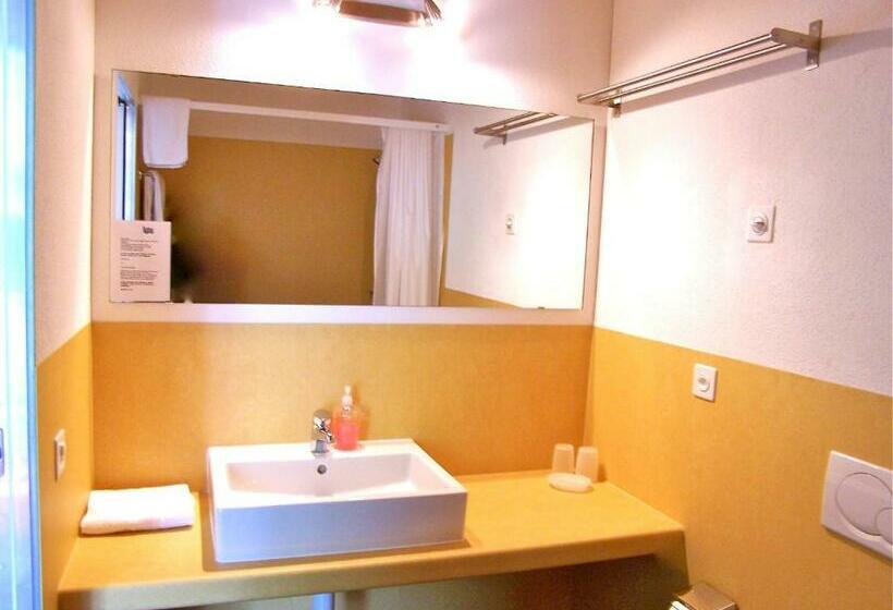 스탠다드 싱글 룸, Pizzo Vogorno