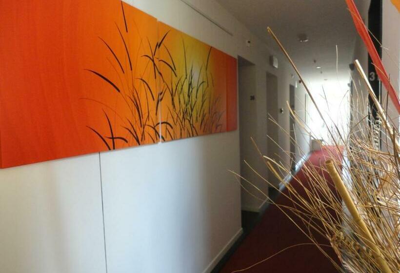 스탠다드 싱글 룸, Pizzo Vogorno