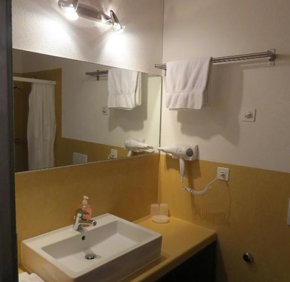 수피리어 룸, Pizzo Vogorno