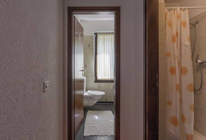 수피리어 룸, Pizzo Vogorno