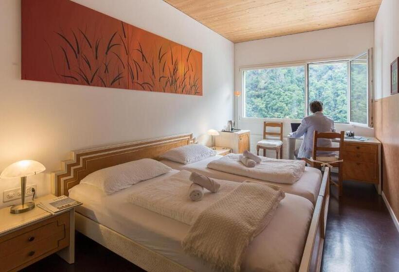 스탠다드 룸, Pizzo Vogorno