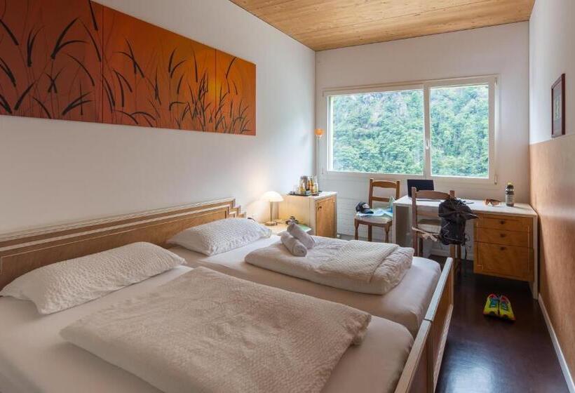 스탠다드 룸, Pizzo Vogorno