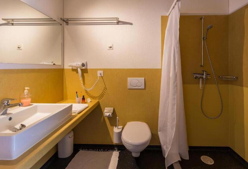 수피리어 룸, Pizzo Vogorno