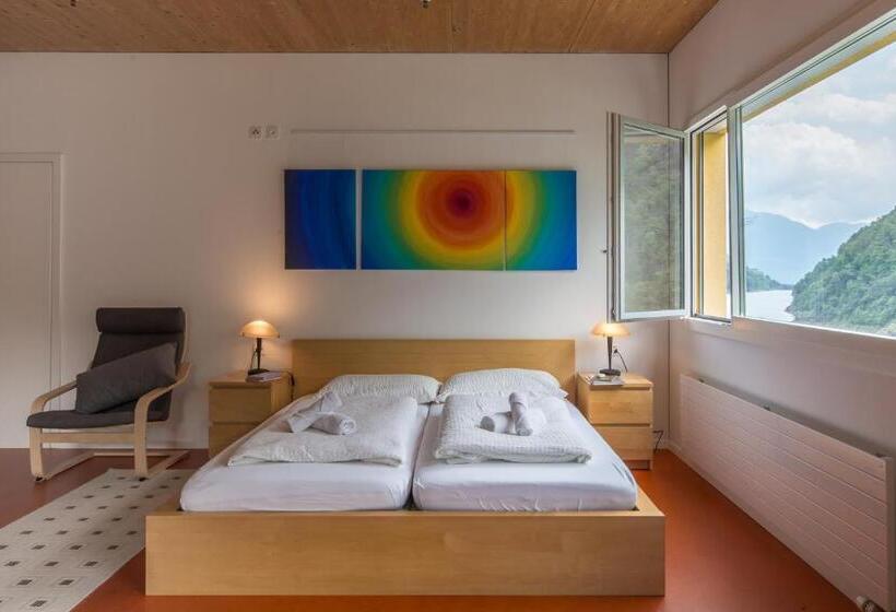 패밀리 스위트, Pizzo Vogorno