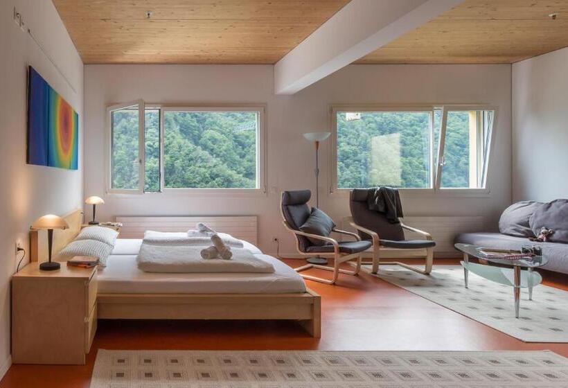 패밀리 스위트, Pizzo Vogorno