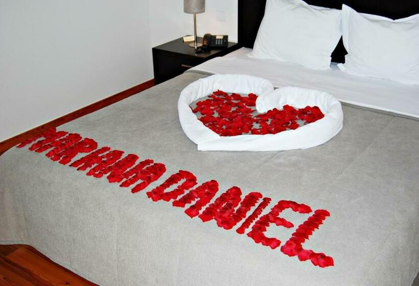 스위트, Quinta Progresso