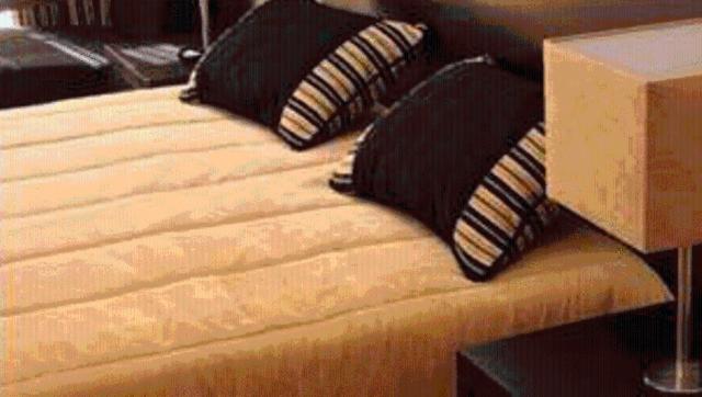 스탠다드 룸, Quinta Progresso