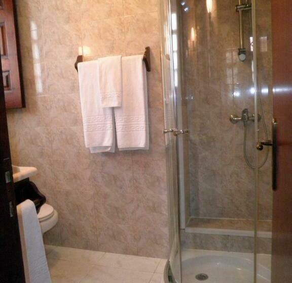 غرفة سوبيريور, Residencial Alentejana