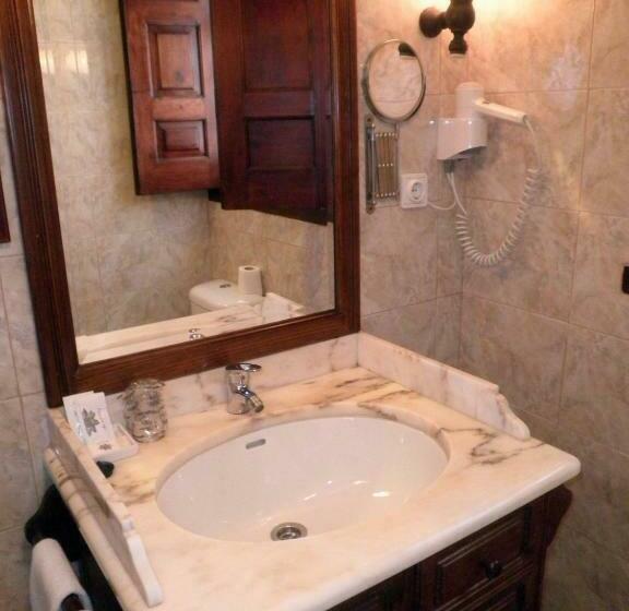 غرفة سوبيريور, Residencial Alentejana