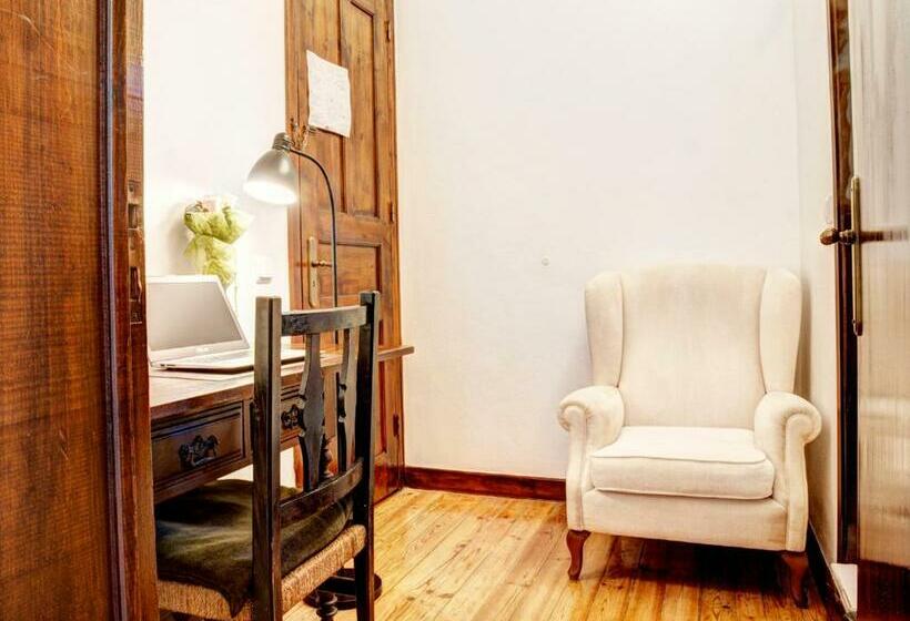 غرفة سوبيريور, Residencial Alentejana