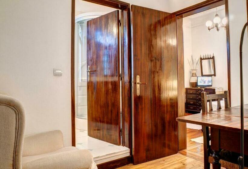 غرفة سوبيريور, Residencial Alentejana