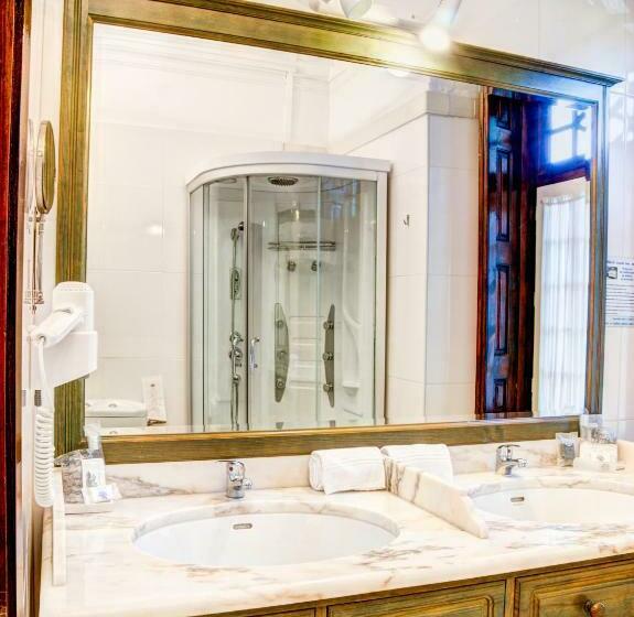 غرفة سوبيريور, Residencial Alentejana