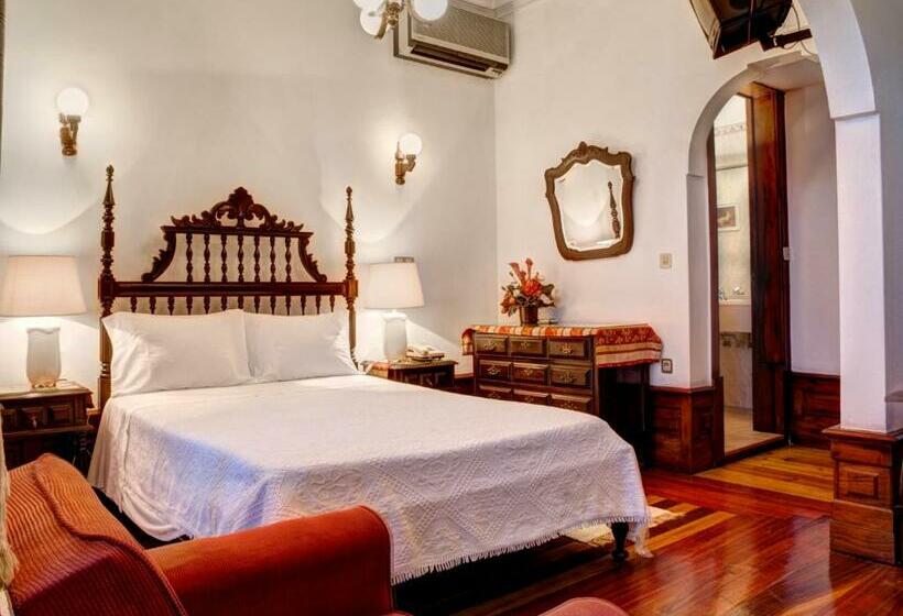 غرفة سوبيريور, Residencial Alentejana