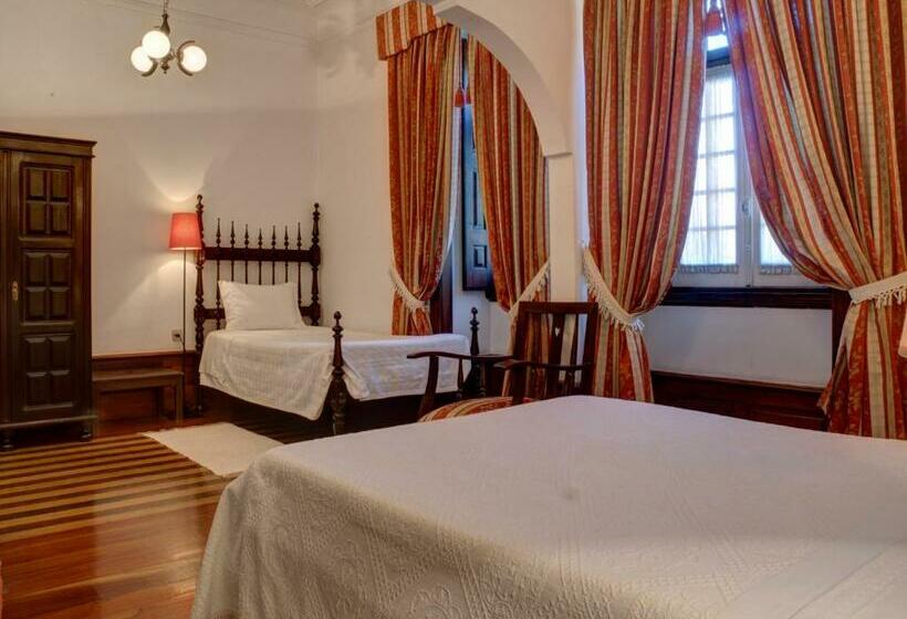 غرفة سوبيريور, Residencial Alentejana