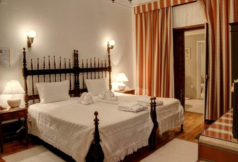 غرفة سوبيريور, Residencial Alentejana