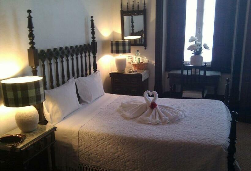 غرفة سوبيريور, Residencial Alentejana