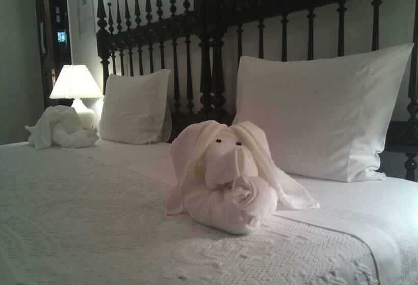 غرفة سوبيريور, Residencial Alentejana