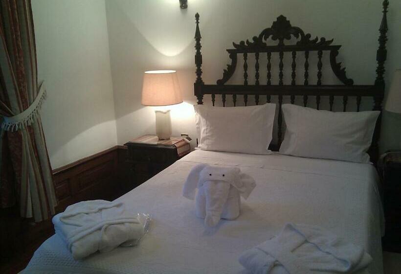 غرفة سوبيريور, Residencial Alentejana