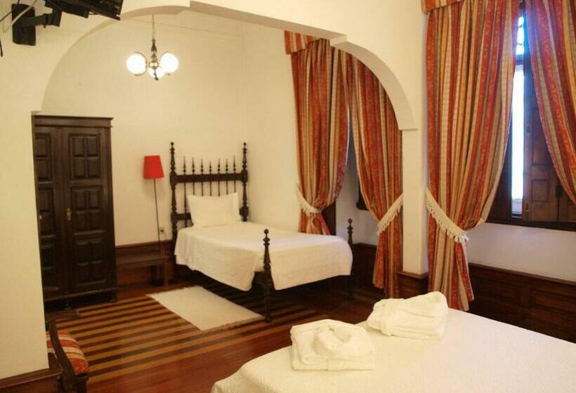 غرفة سوبيريور, Residencial Alentejana