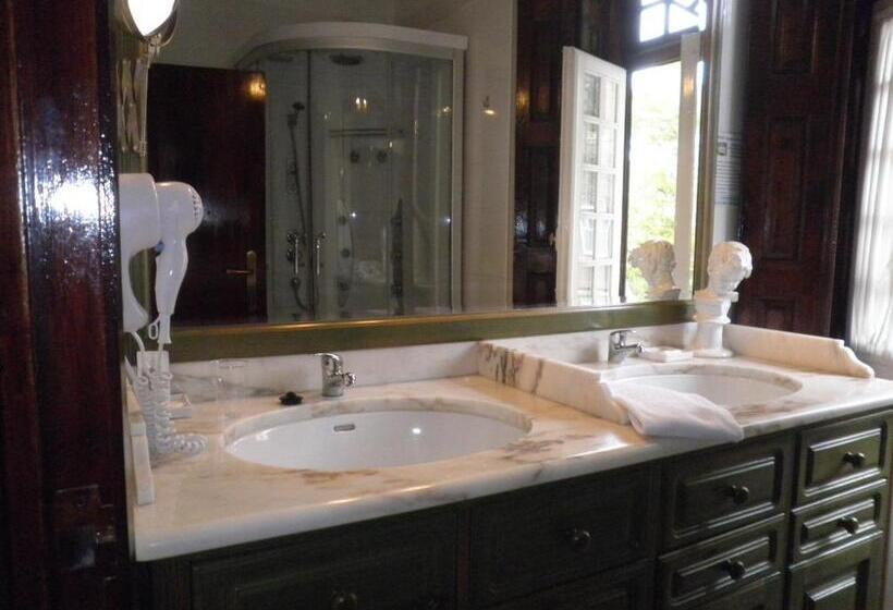 غرفة سوبيريور, Residencial Alentejana