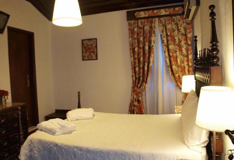 غرفة قياسية, Residencial Alentejana