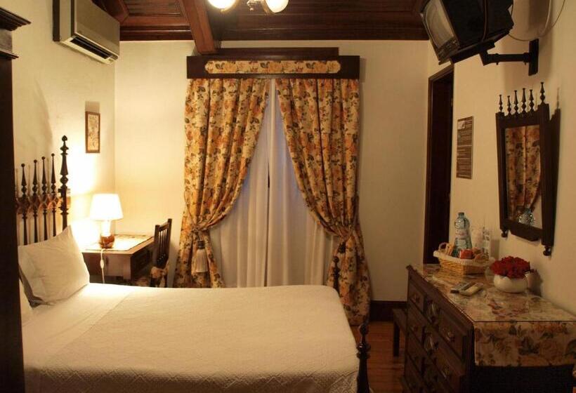 غرفة قياسية, Residencial Alentejana