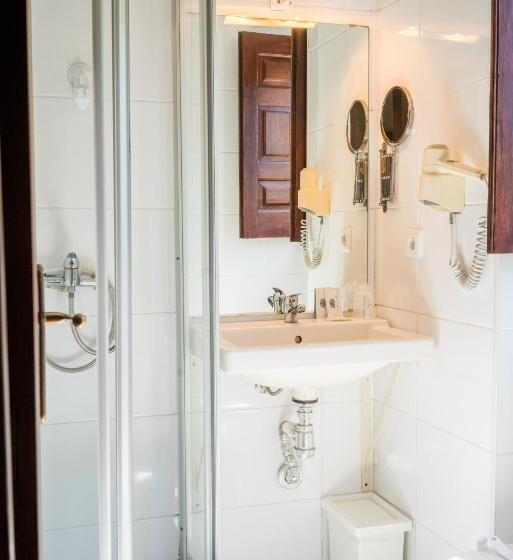 غرفة قياسية, Residencial Alentejana