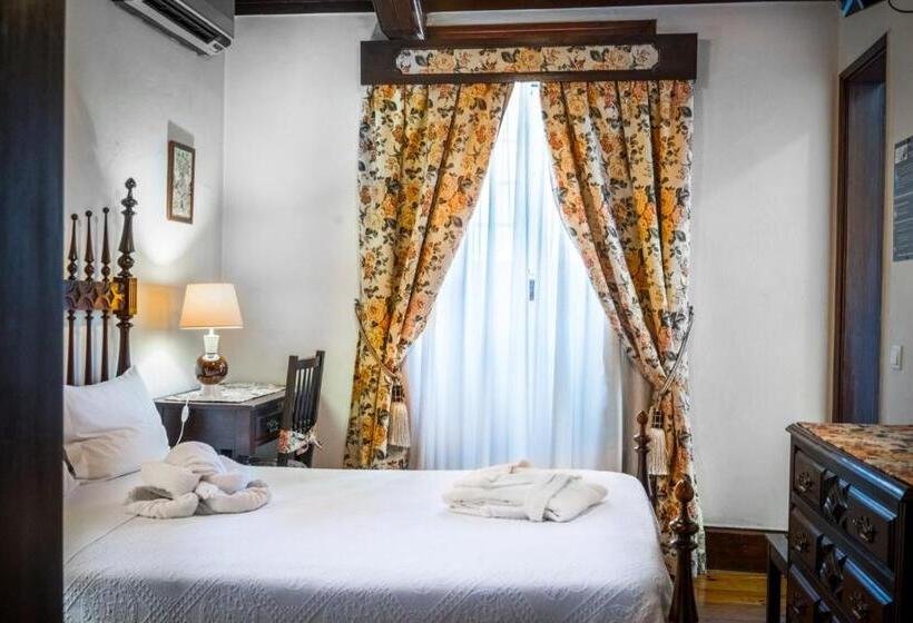 غرفة قياسية, Residencial Alentejana