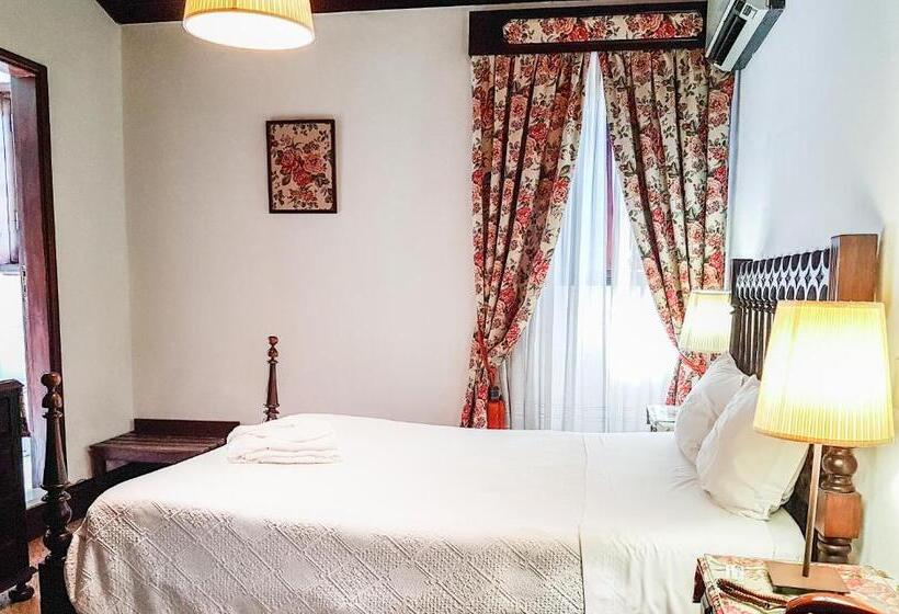 غرفة قياسية, Residencial Alentejana